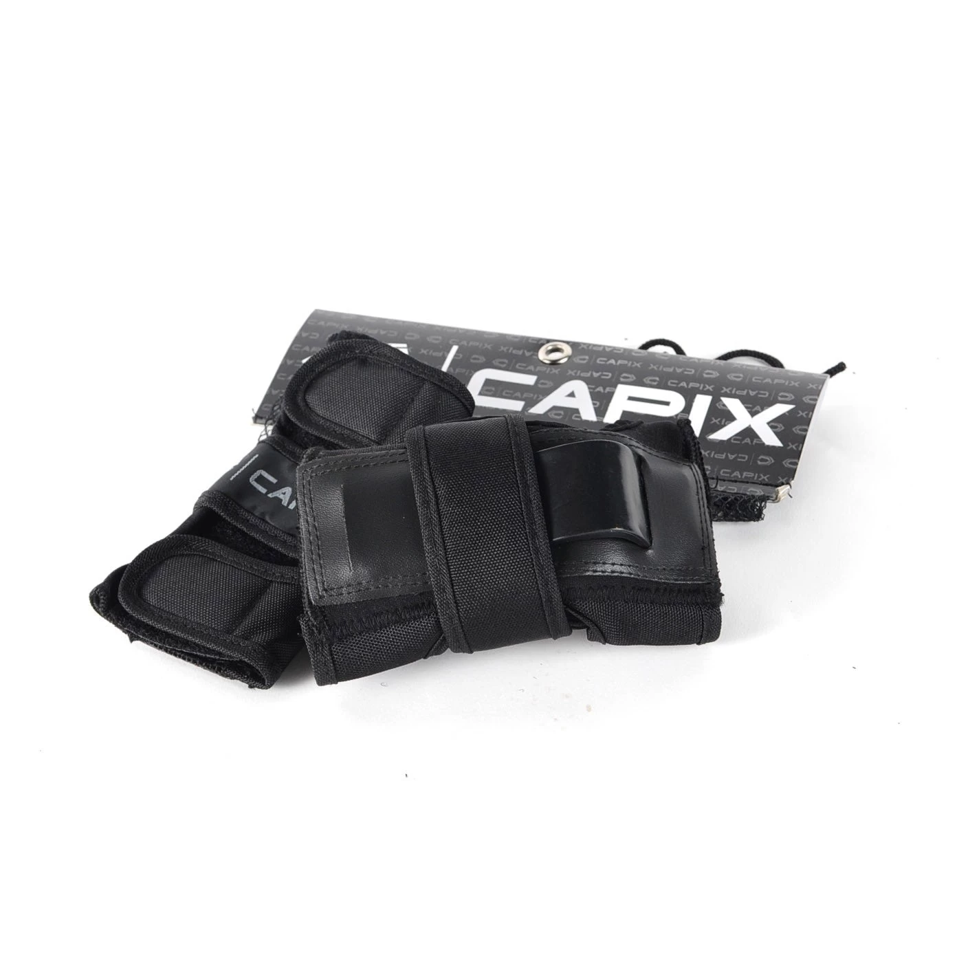 CAPIX Wrists Guards - Protection Poignets (Snowboard Et Skateboard) 3 CAPIX Wrists Guards - Protection Poignets (Snowboard Et Skateboard)
