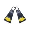 VIPER FINS V5 - Palmes Bodyboard & Bodysurf - Black / Yellow