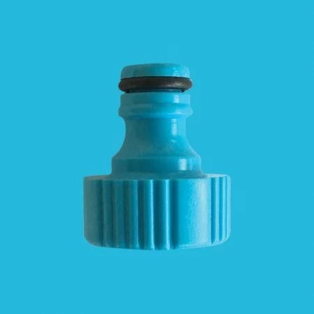 RINSEKIT Adaptateur Robinet - Water Adapter - Blue 4 RINSEKIT Adaptateur Robinet - Water Adapter - Blue – Image 2