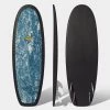 ALMOND Surfboards - R-Series 5'4 - Indigo -Board Sport Soldes 13261
