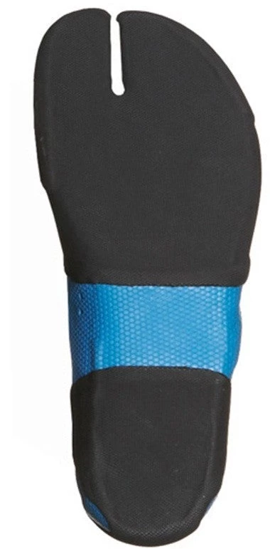 WEST - Chaussons De Reef - Indo Split Toe Bootie 2mm 5 WEST - Chaussons De Reef - Indo Split Toe Bootie 2mm – Image 3