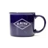 Almond Surfboards - Decades Mug - Navy -Board Sport Soldes 13374