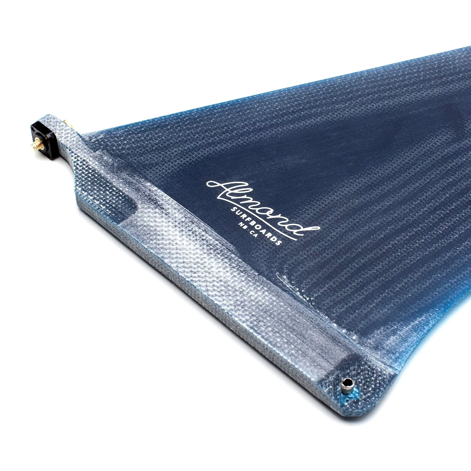 ALMOND Huck Fin 10' (Us Box) - Navy 4 ALMOND Huck Fin 10' (Us Box) - Navy – Image 2
