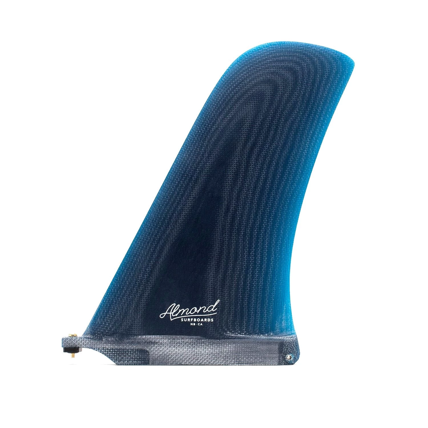 ALMOND Huck Fin 10' (Us Box) - Navy 3 ALMOND Huck Fin 10' (Us Box) - Navy