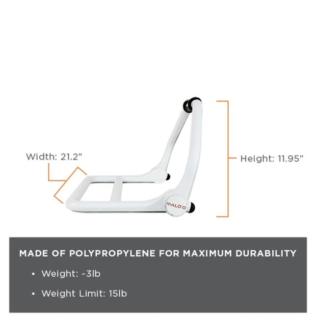 Malo'o - Dry Rack - Black 8 Malo'o - Dry Rack - Black – Image 6