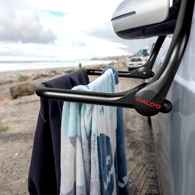 Malo'o - Dry Rack - Black 4 Malo'o - Dry Rack - Black – Image 2