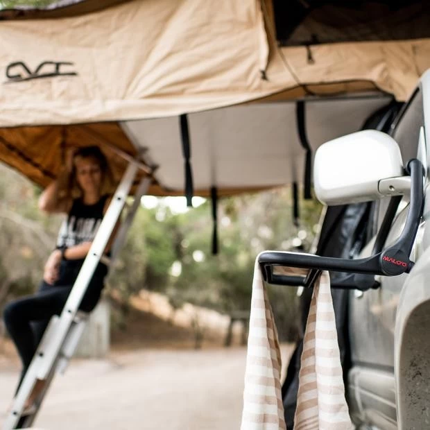 Malo'o - Dry Rack - Black 7 Malo'o - Dry Rack - Black – Image 5