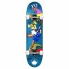 YOCAHER Brawler - Skateboard Street - Planche Complete 2 YOCAHER Brawler - Skateboard Street - Planche Complete -Board Sport Soldes 13668