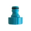RINSEKIT Adaptateur Robinet - Water Adapter - Blue 1 RINSEKIT Adaptateur Robinet - Water Adapter - Blue -Board Sport Soldes 13796