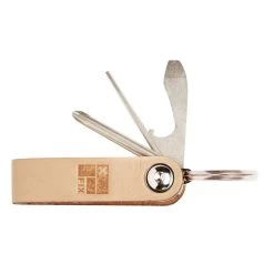 Fix Mfg - Surf Keychain