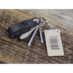 Fix Mfg - Snow Keychain -Board Sport Soldes 13994