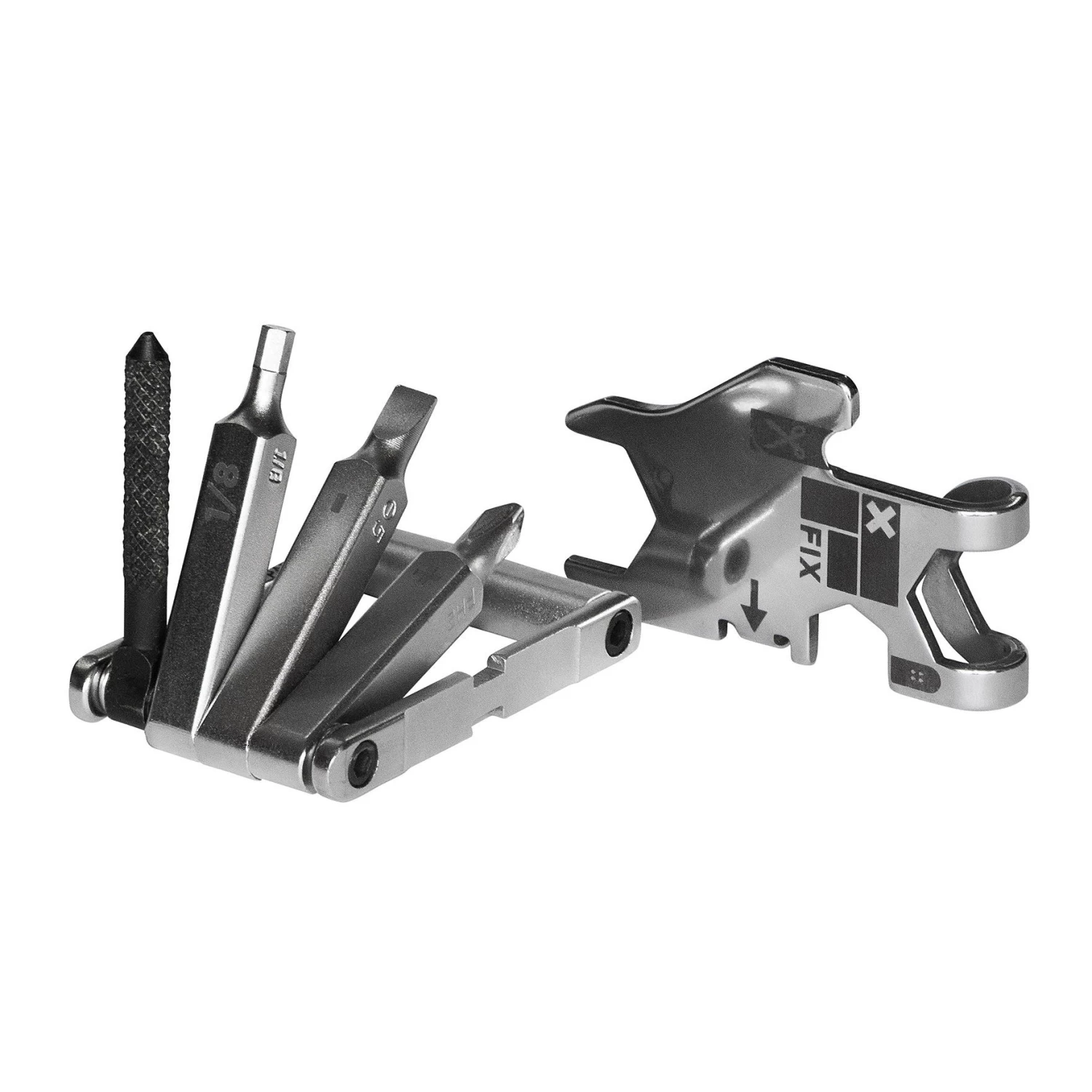 Fix Mfg - Board Sword Pro Skateboard Tool 3 Fix Mfg - Board Sword Pro Skateboard Tool