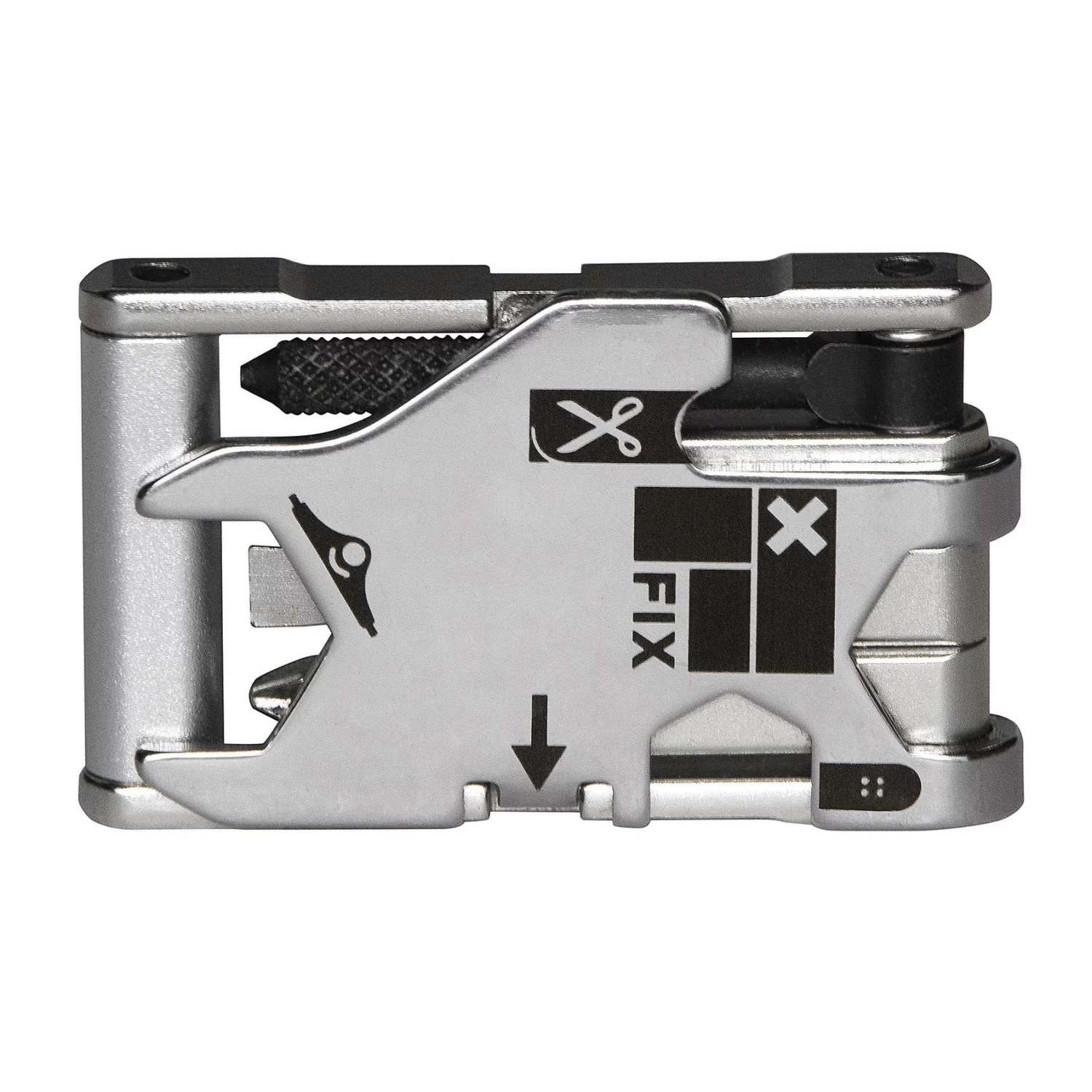 Fix Mfg - Board Sword Pro Skateboard Tool 5 Fix Mfg - Board Sword Pro Skateboard Tool – Image 3