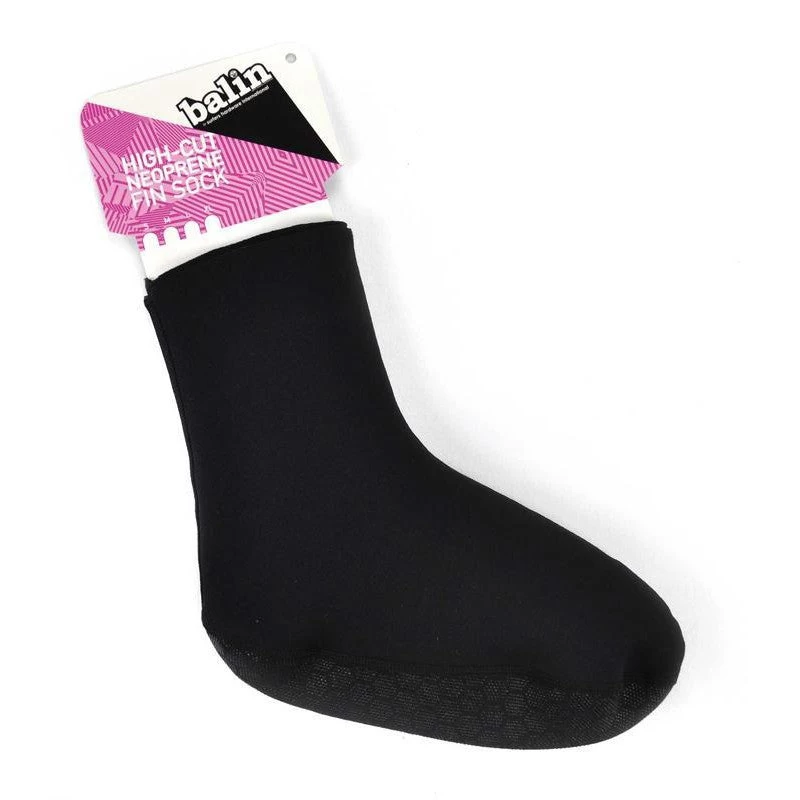 BALIN - Paire De Fins Socks 2mm - Winter 3 BALIN - Paire De Fins Socks 2mm - Winter