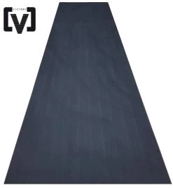 VICTORY - Surf Pad - Full Deck (Roll) - Black