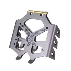 Spark - Ibex Crampons (Paire) - Wide - Gunmetal