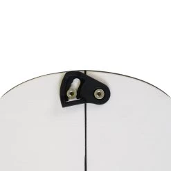 Spark - Tip And Tail Clips - Black -Board Sport Soldes 14428