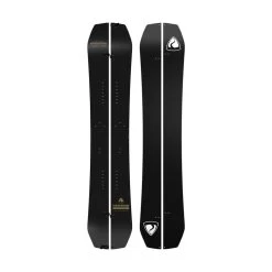 Splitboard PATHRON Carbon Gold Split 2021 - 161cm