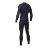 Combinaison De Surf VOLTE Vital 3/2 Front Zip - Black -Board Sport Soldes 14457