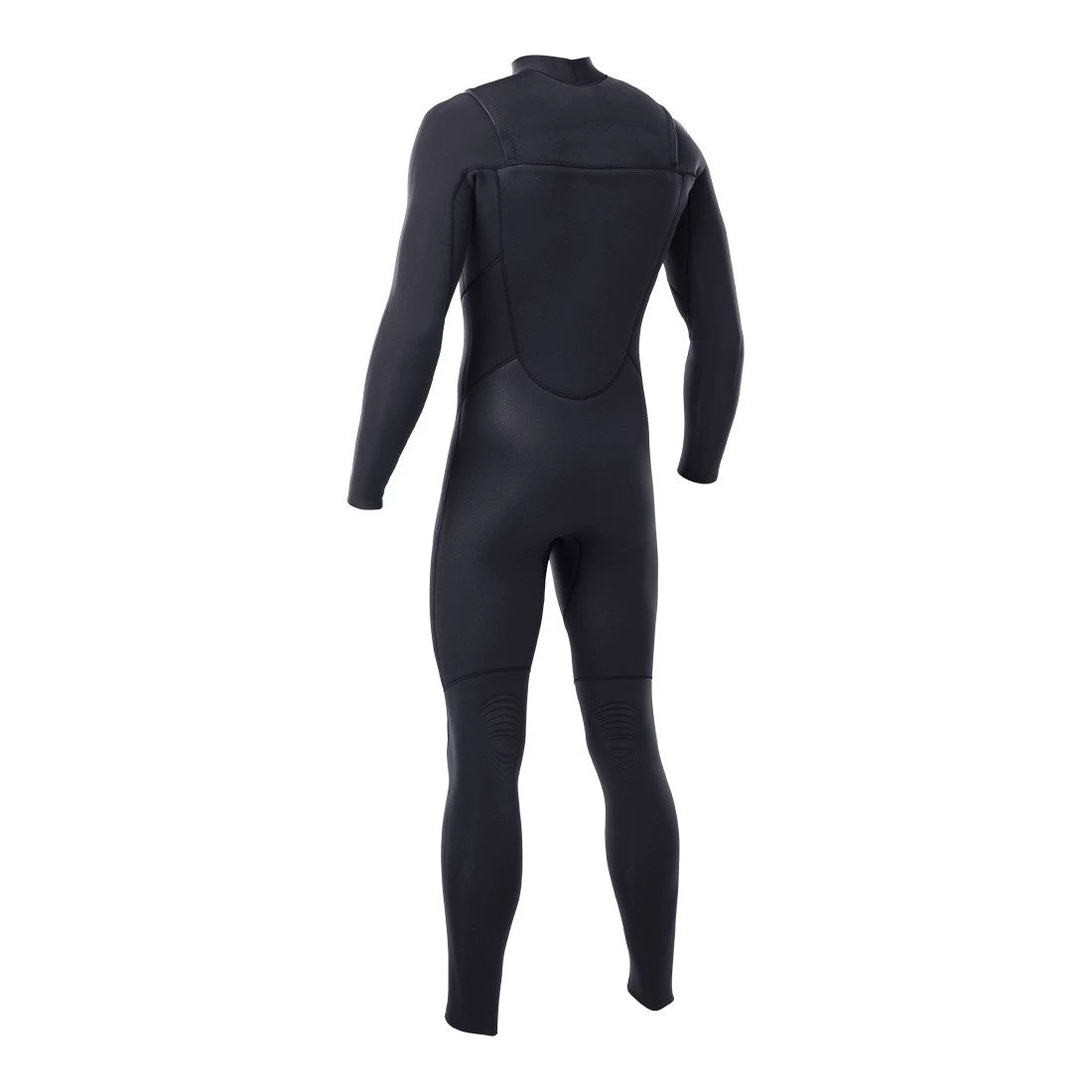 Combinaison De Surf VOLTE Vital 4/3 Front Zip - Black 4 Combinaison De Surf VOLTE Vital 4/3 Front Zip - Black – Image 2