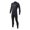 Combinaison De Surf VOLTE Vital 4/3 Front Zip - Black