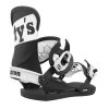 UNION BINDING - Scott Stevens Contact Pro 2020 - Black -Board Sport Soldes 14473