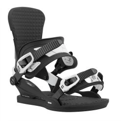 UNION BINDING - Scott Stevens Contact Pro 2020 - Black -Board Sport Soldes 14474