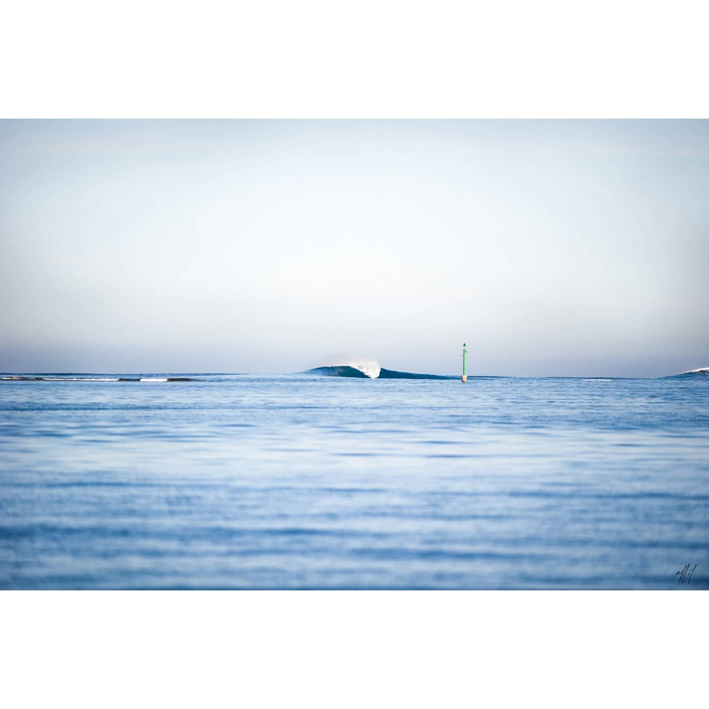 Affif Photographie - Outer Reef 3 Affif Photographie - Outer Reef