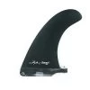 Stewart Surfboards - Rake Fin - 6'0 Inches - Black -Board Sport Soldes 14520