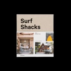Surf Shacks Vol.2 , A New Wave Of Coastal Living