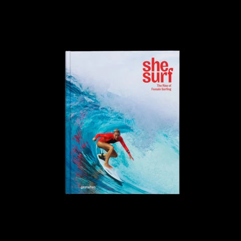 She Surf, The Rise Of Female Surfing 4 She Surf, The Rise Of Female Surfing – Image 2