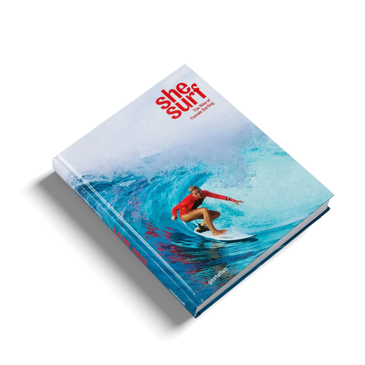 She Surf, The Rise Of Female Surfing 3 She Surf, The Rise Of Female Surfing