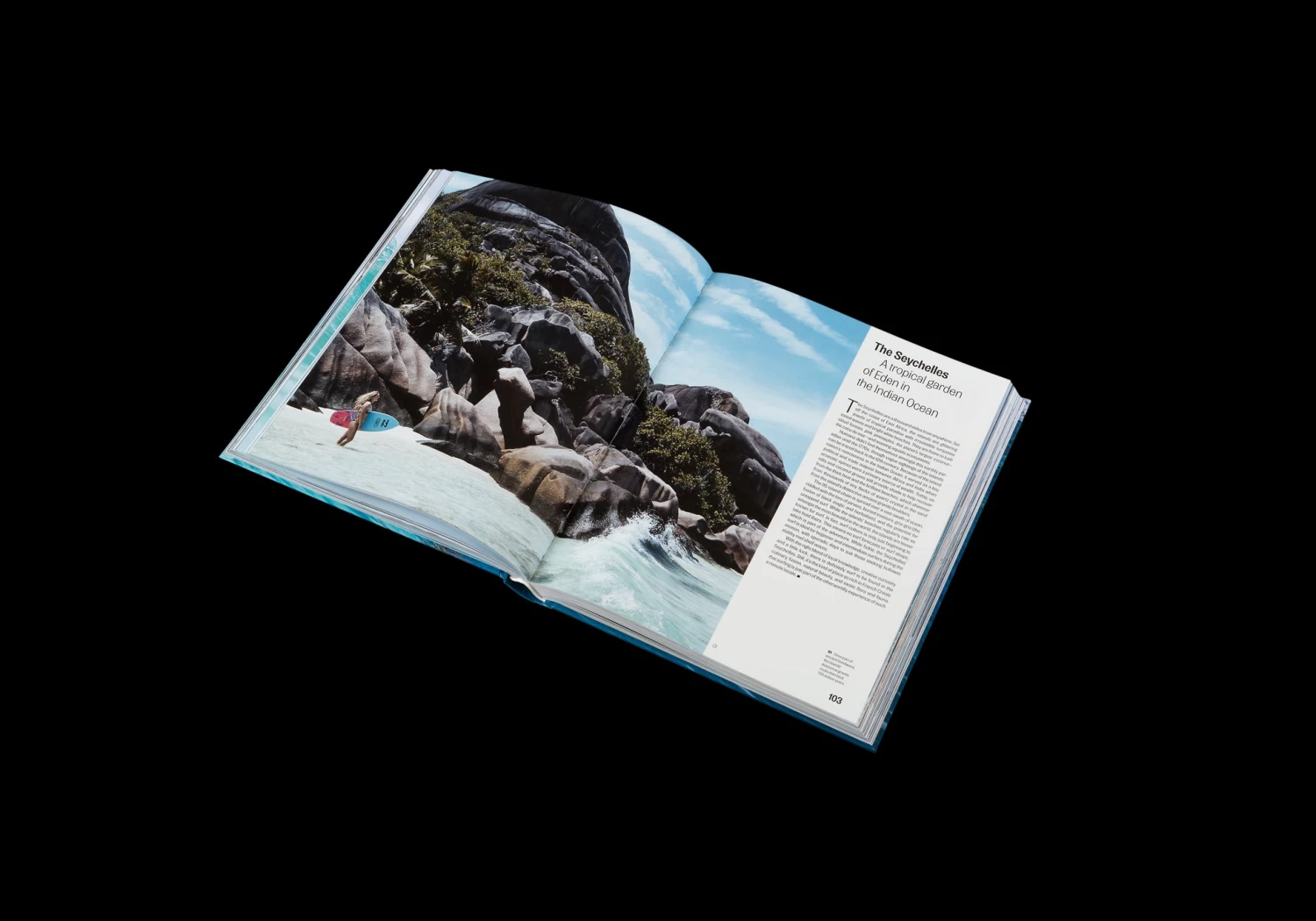 She Surf, The Rise Of Female Surfing 8 She Surf, The Rise Of Female Surfing – Image 6