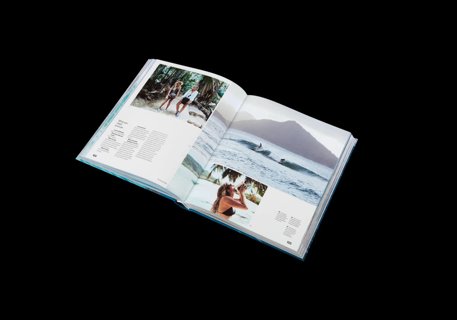 She Surf, The Rise Of Female Surfing 9 She Surf, The Rise Of Female Surfing – Image 7