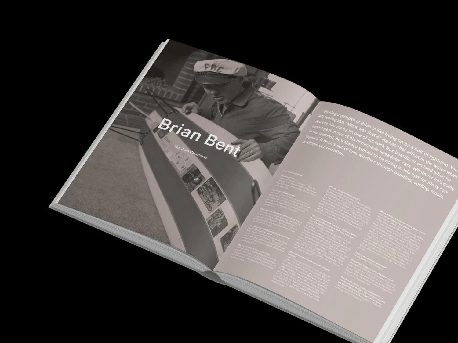 Surf Shacks Vol.1 , Creative Surfer's Homes 4 Surf Shacks Vol.1 , Creative Surfer's Homes – Image 2