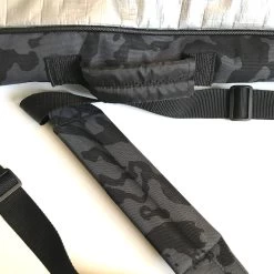 RIP Bodyboard - Housse Bodyboard Double Travel - Camo 17 RIP Bodyboard - Housse Bodyboard Double Travel - Camo -Board Sport Soldes 14678