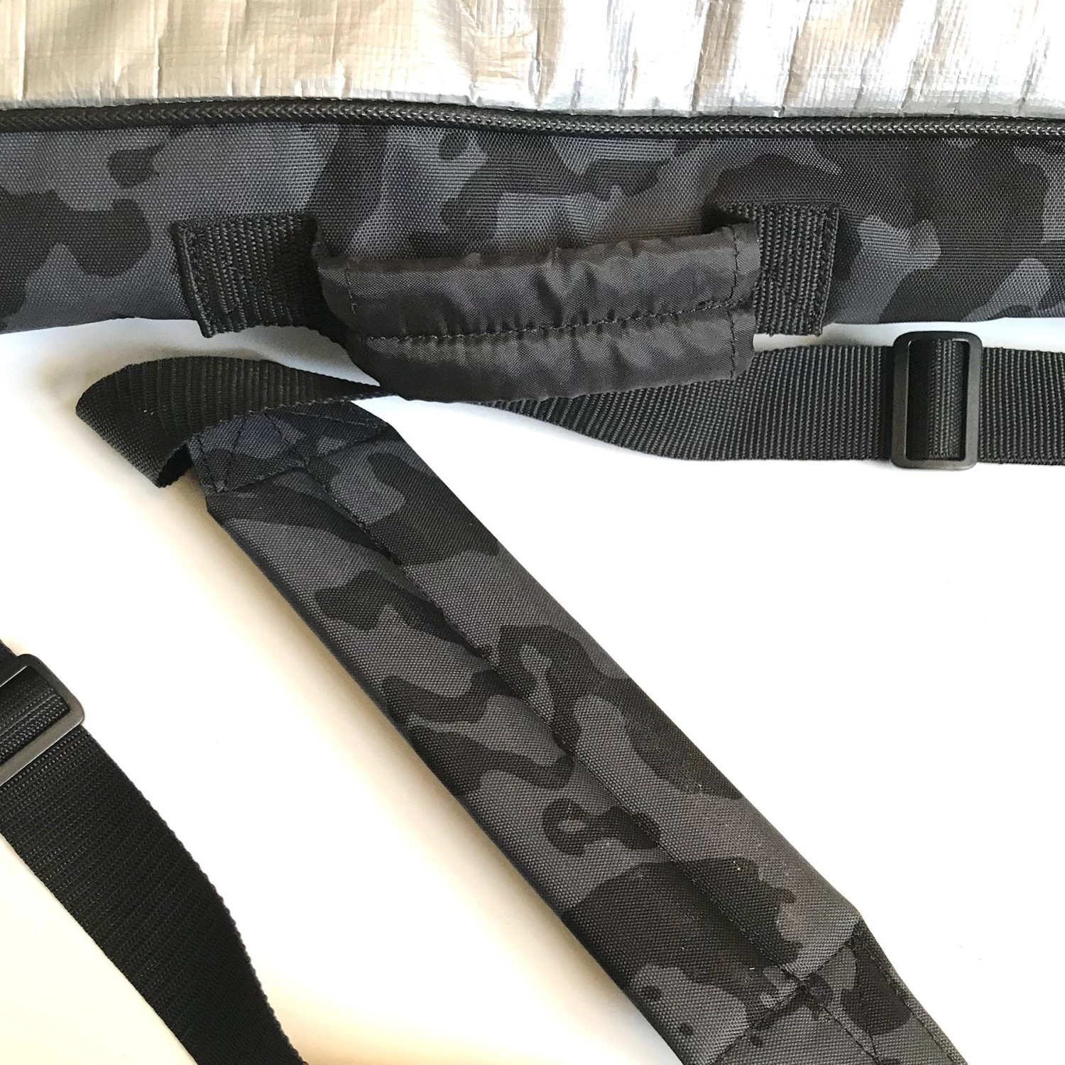 RIP Bodyboard - Housse Bodyboard Double Travel - Camo 8 RIP Bodyboard - Housse Bodyboard Double Travel - Camo – Image 6