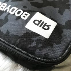 RIP Bodyboard - Housse Bodyboard Double Travel - Camo 18 RIP Bodyboard - Housse Bodyboard Double Travel - Camo -Board Sport Soldes 14679