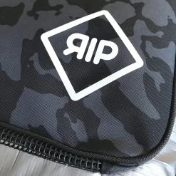 RIP Bodyboard - Housse Bodyboard Double Travel - Camo 19 RIP Bodyboard - Housse Bodyboard Double Travel - Camo -Board Sport Soldes 14680