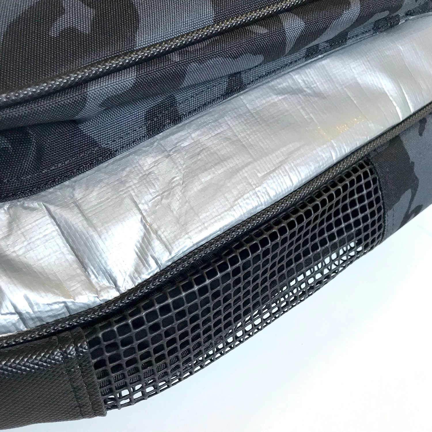 RIP Bodyboard - Housse Bodyboard Double Travel - Camo 11 RIP Bodyboard - Housse Bodyboard Double Travel - Camo – Image 9