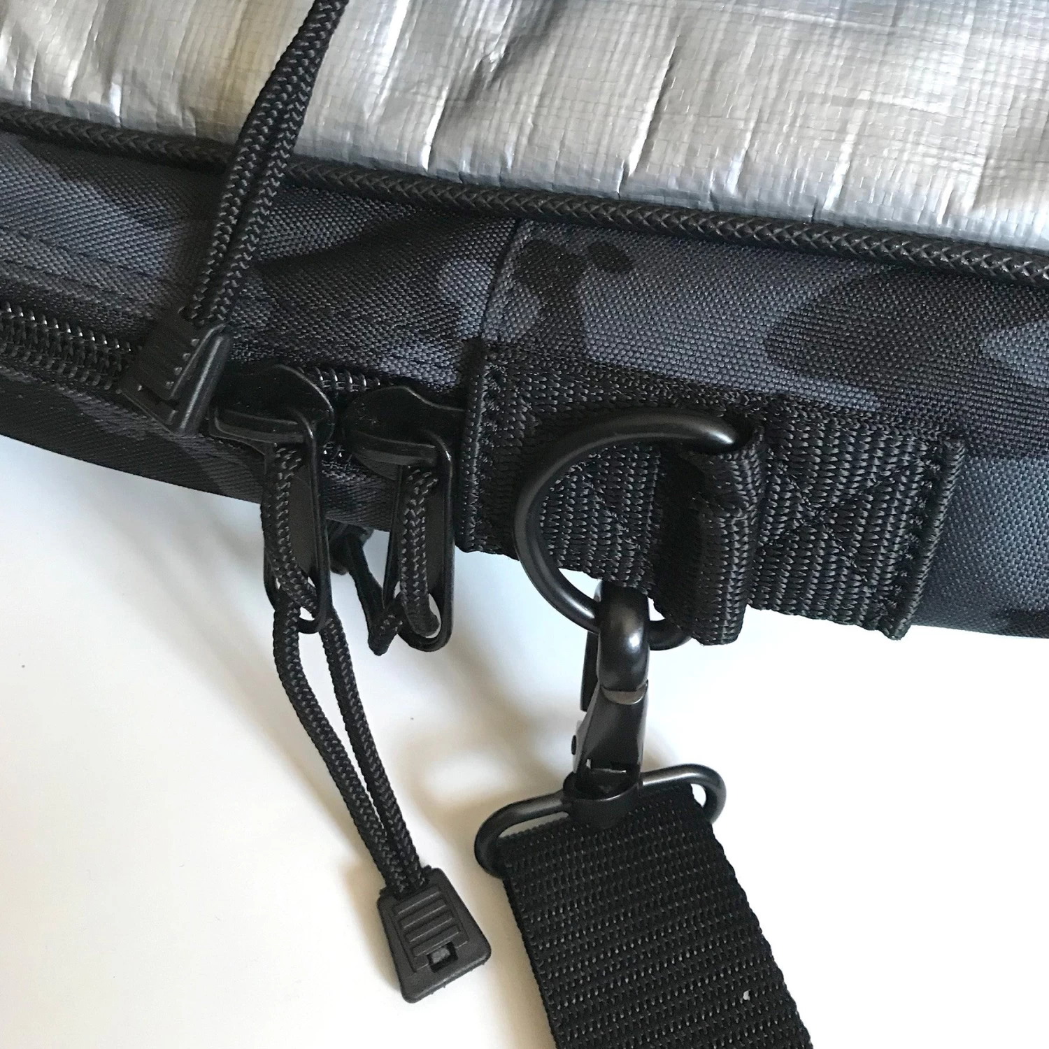 RIP Bodyboard - Housse Bodyboard Double Travel - Camo 12 RIP Bodyboard - Housse Bodyboard Double Travel - Camo – Image 10