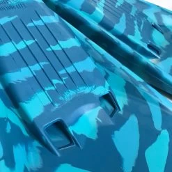 RIP SF300 Fins - Palmes De Bodysurf Et Bodyboard - Blue Clouds 9 RIP SF300 Fins - Palmes De Bodysurf Et Bodyboard - Blue Clouds -Board Sport Soldes 14685