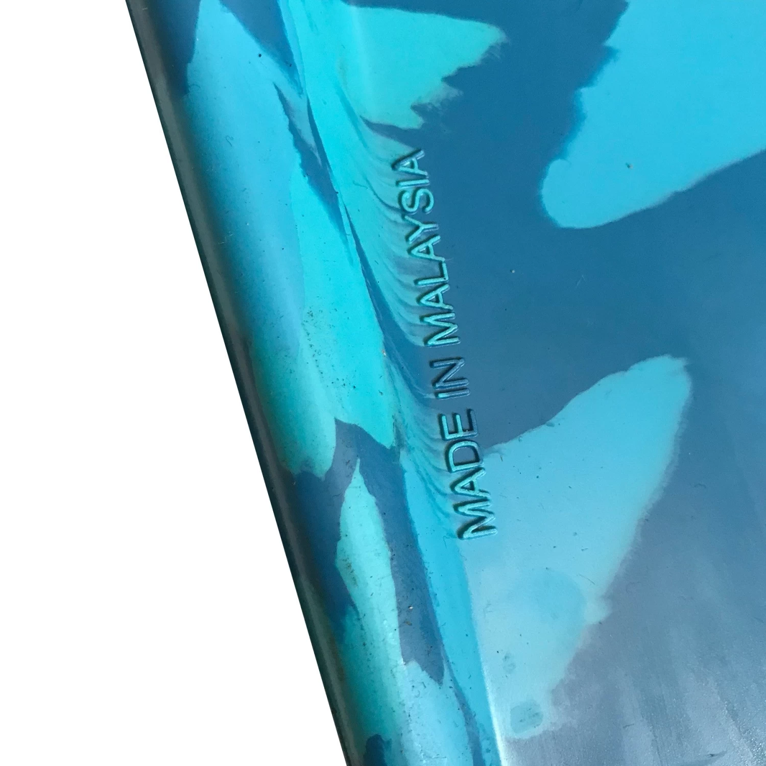 RIP SF300 Fins - Palmes De Bodysurf Et Bodyboard - Blue Clouds 7 RIP SF300 Fins - Palmes De Bodysurf Et Bodyboard - Blue Clouds – Image 5