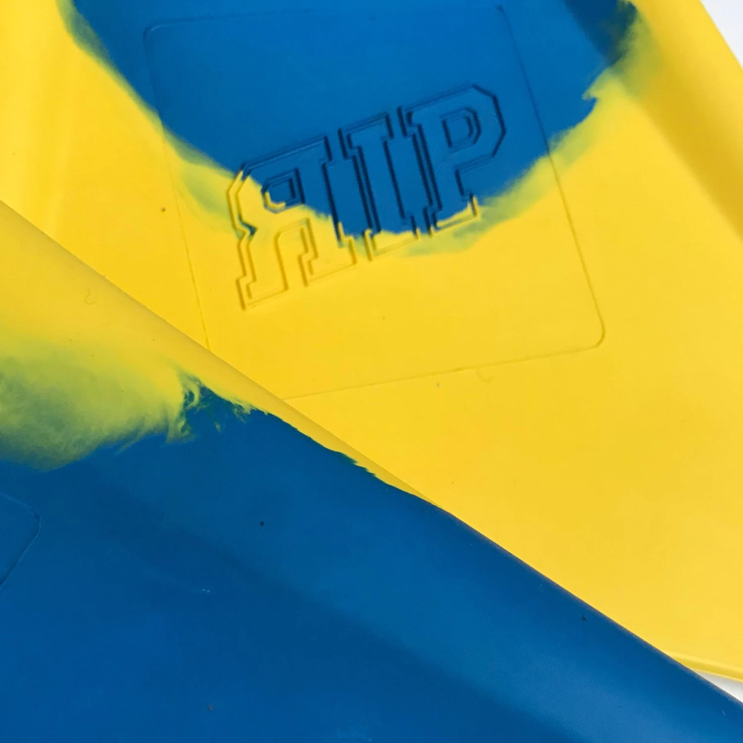 RIP SF300 - Palmes De Bodysurf Et Bodyboard - Blue / Yellow 6 RIP SF300 - Palmes De Bodysurf Et Bodyboard - Blue / Yellow – Image 4