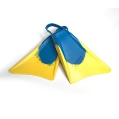 RIP SF300 - Palmes De Bodysurf Et Bodyboard - Blue / Yellow 9 RIP SF300 - Palmes De Bodysurf Et Bodyboard - Blue / Yellow -Board Sport Soldes 14692