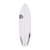 CLAYTON Surfboards - Makoi Fish (PU) Futures - 6'0 -Board Sport Soldes 14989