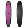 ALBUM Surfboards - Kookalog 7'11 Soft Top - Magenta -Board Sport Soldes 15070
