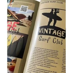 Gerard Decoster - La Culture Surf Rentre Au Musée -Board Sport Soldes 15201