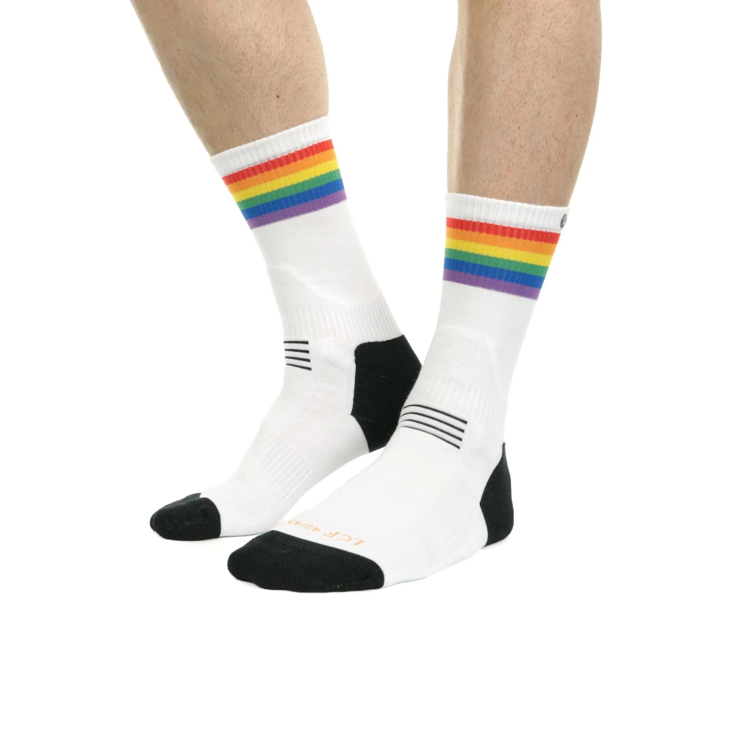 LCF - California Socks - 43/46 4 LCF - California Socks - 43/46 – Image 2