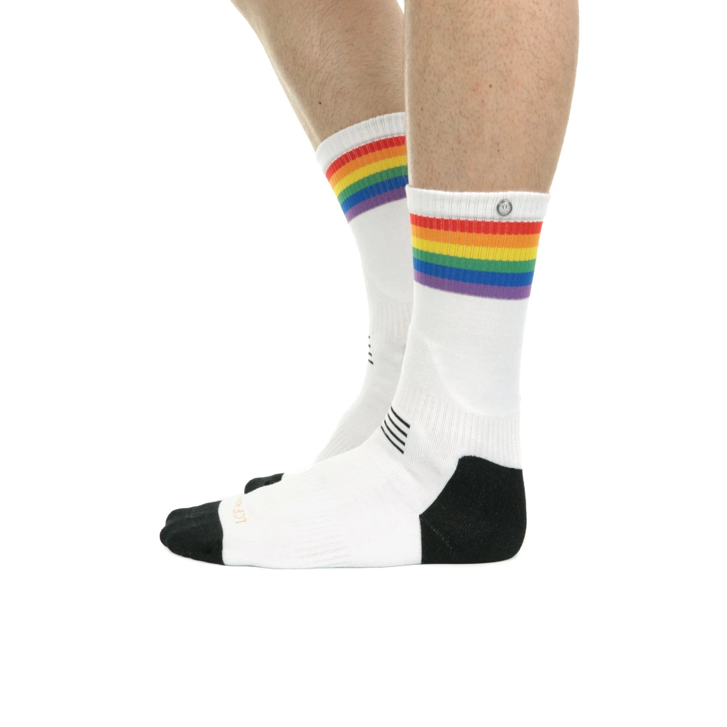 LCF - California Socks - 43/46 3 LCF - California Socks - 43/46